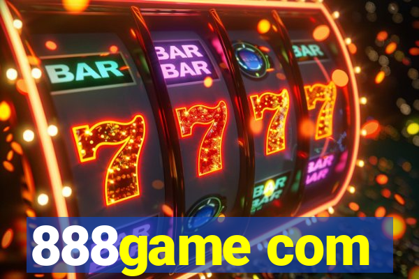888game com